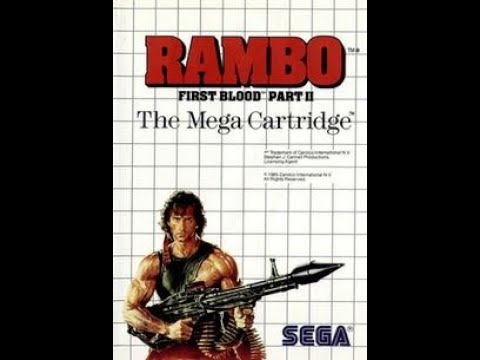 rambo sega master system download free rambo sega master system download free