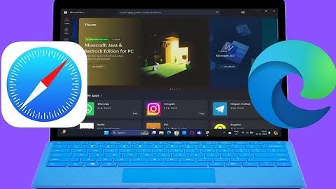 5 Ways to Fix Safari Bookmarks Not Syncing With Microsoft Edge on Windows 11