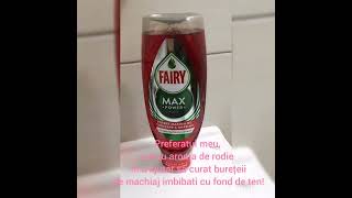 Buzz Fairy Max Power