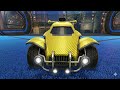 8 Minutes Of Rocket League Fails & Funny Moments
