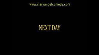 Mark Angel comedy luo