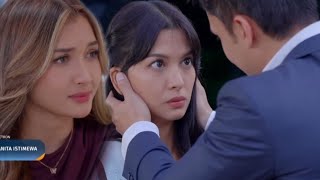 Download Lagu FULL WANITA ISTIMEWA SABTU 29 NOV || MIRSA INSECURE.. REZA YAKINKAN MIRSA WANITA YANG DIHATINYA ❤ MP3