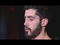 DYNAMITE MMA II - Edouard BERNADOU VS Emanuel RAMPONI Mp3 Song