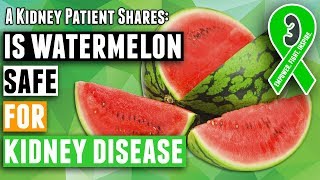 ... ? it’s that time of year and watermelon is a popular staple at
most summer ev...