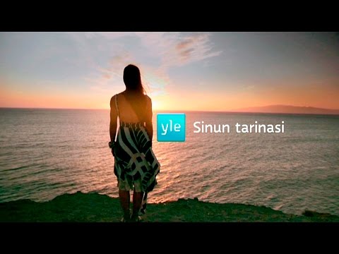 Yle - Sinun tarinasi