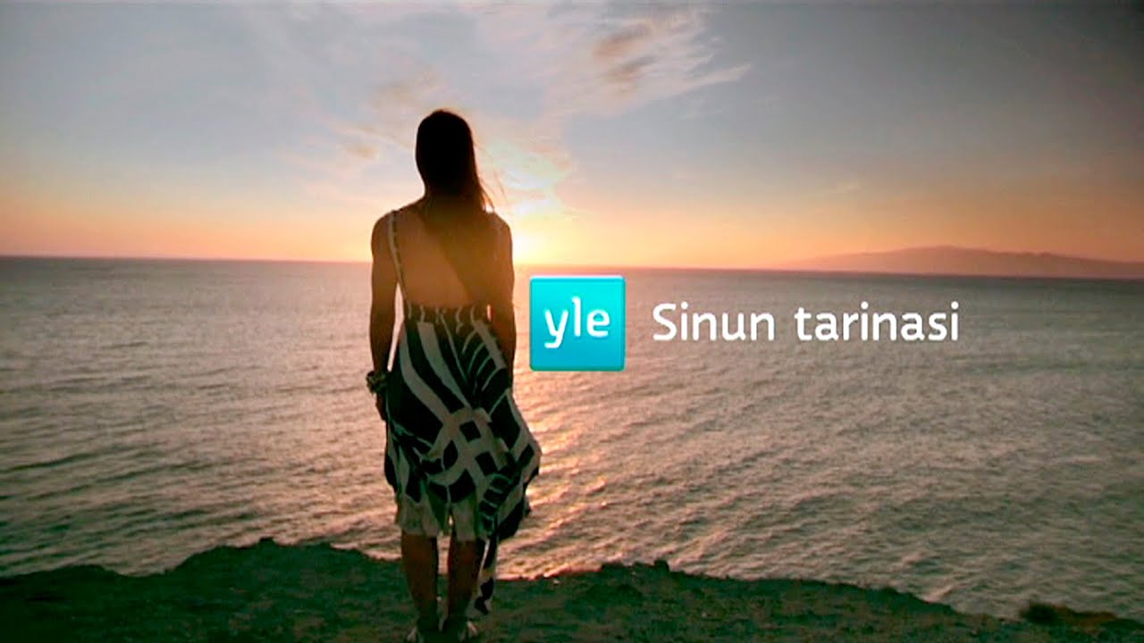 Yle - Sinun tarinasi