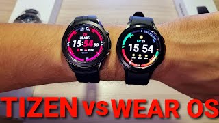 7 ДНЕЙ С Samsung Galaxy watch 4 - ВСЕ КОСЯКИ,ЧЕСТНЫЙ ОТЗЫВ 2022. Подробный обзор опыт использования