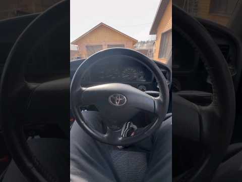 Перетяжка руля #4runner #4x4 #offroad #hilux #hiluxsurf #automobile #ремонт #toyota #toyotahillux
