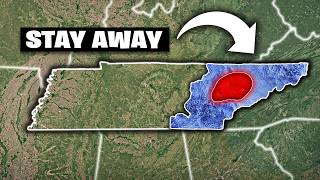 East Tennessee Is Hiding Something Nobody Talks About