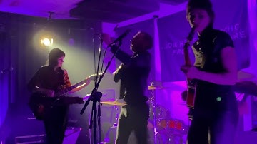 Elektrokohle - Kalt wie du bist ( live @ urban spree )