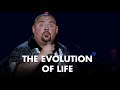 Gabriel Iglesias: The Evolution Of Life