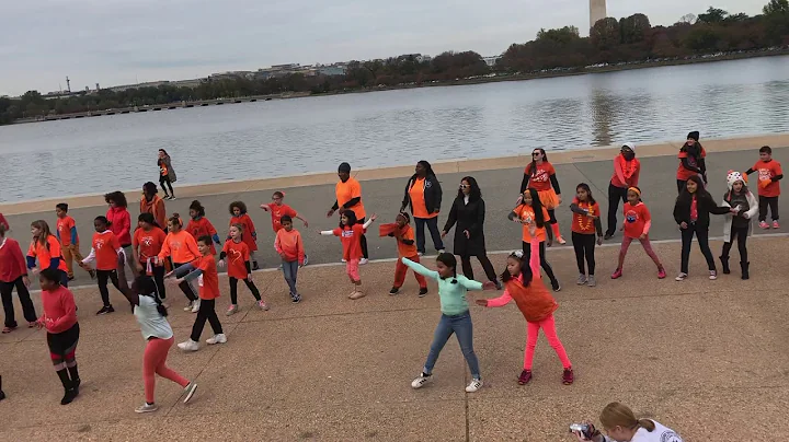 DFK 2019 Washington, D.C., USA