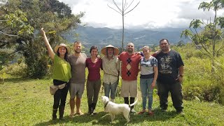 Finca Sol y Valle Farm Tour