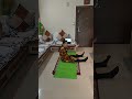 पेट की चर्बी कम करने के लिये आसान वर्कआउट |"Best Exercises for belly fat lose at home@craftkritika