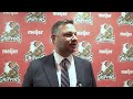 12-20-24 | Post-Game Interviews | Milwaukee Admirals