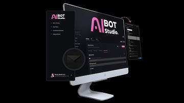 AI Bot Studio App Review 2025: Ultimate AI Chatbot Tool + FREE 50+ Bonus Bundle!