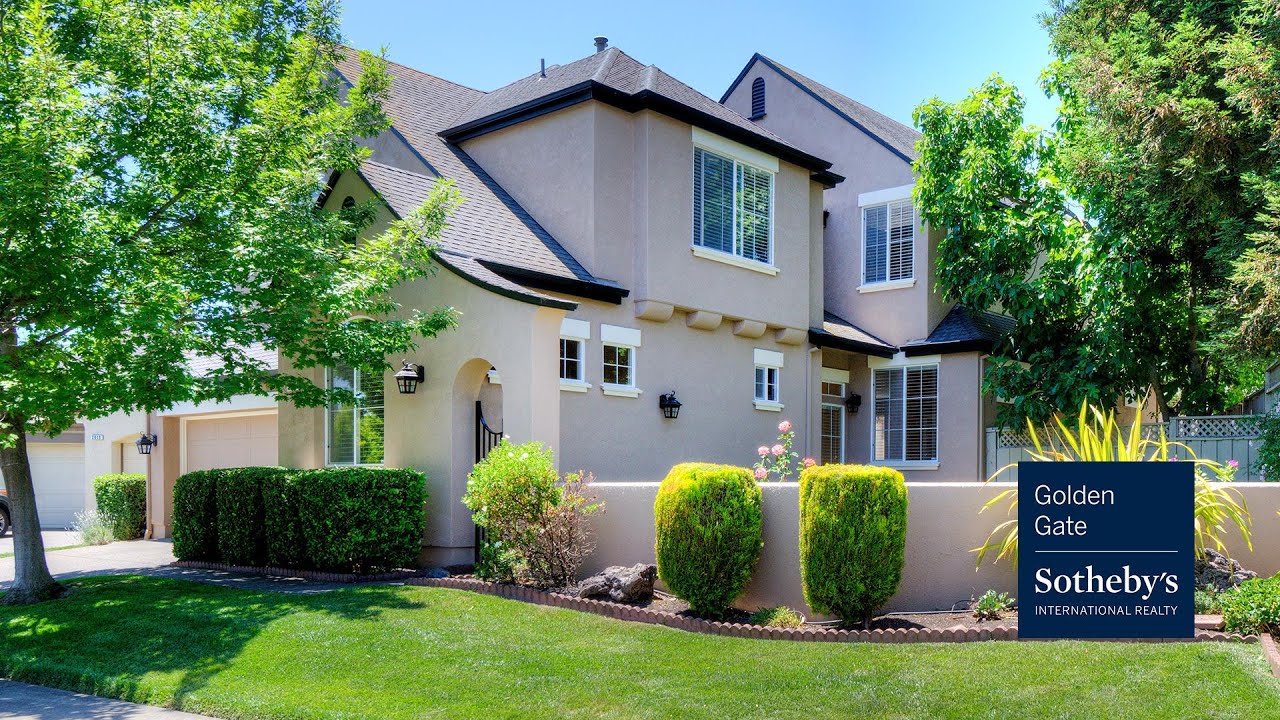 2006 Falcon Ridge Dr Petaluma CA Petaluma Homes for Sale YouTube