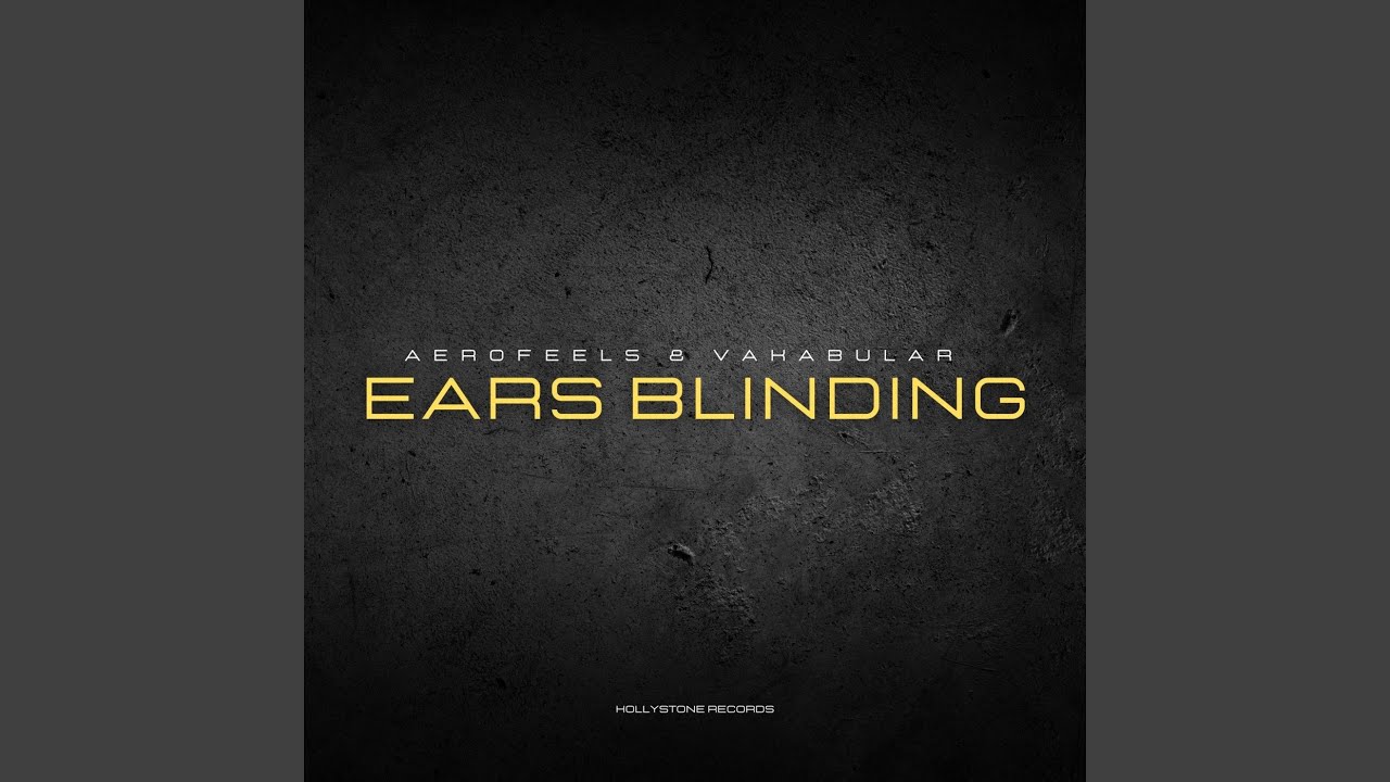 Ver Ears Blinding no YouTube Ver Ears Blinding no YouTube