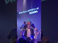 ジャパニーズマゲニーズ NAMBA TSUYAMA MUSIC LOVERS
