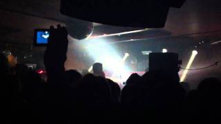 Friendly Fires - On Board (live)  in Hamburg: On Board.MOV