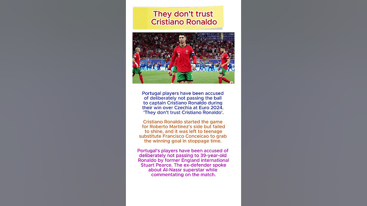 Cristiano Ronaldo in EURO 2024 #football #ronaldo #shorts #euro2024