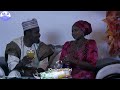 BURIN MACE 1 2 LATEST HAUSA FILM