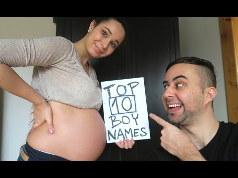 top-10-baby-boy-names!!