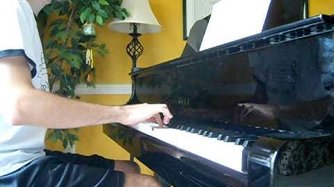 The Legend of Zelda: Ocarina of Time - Song of Storms/Windmill Hut