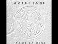 Aztec Jade - Stained