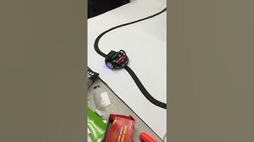 3pi line follower assembly language