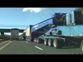 Biggest semi trailer i have ever seen