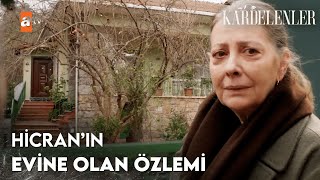 Hicranın Anıları Canlanıyor... Kardelenler 1. Bölüm