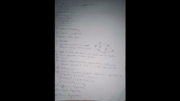 rgpv b.tech cs 3rd sem data structure most imp questions