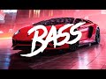 🔈BASS BOOSTED🔈 CAR MUSIC MIX 2020 🔥 GANGSTER G HOUSE BASS BOOSTED 🔥 ELECTRO HOUSE EDM MUSIC