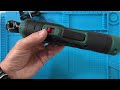 PARKSIDE PAR 4 A1 Unboxing & Presentation