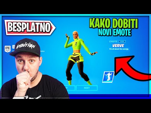 Video: Epic Se Izvinjava Zbog Stanke U Fortniteu Uz Besplatne Dobrote