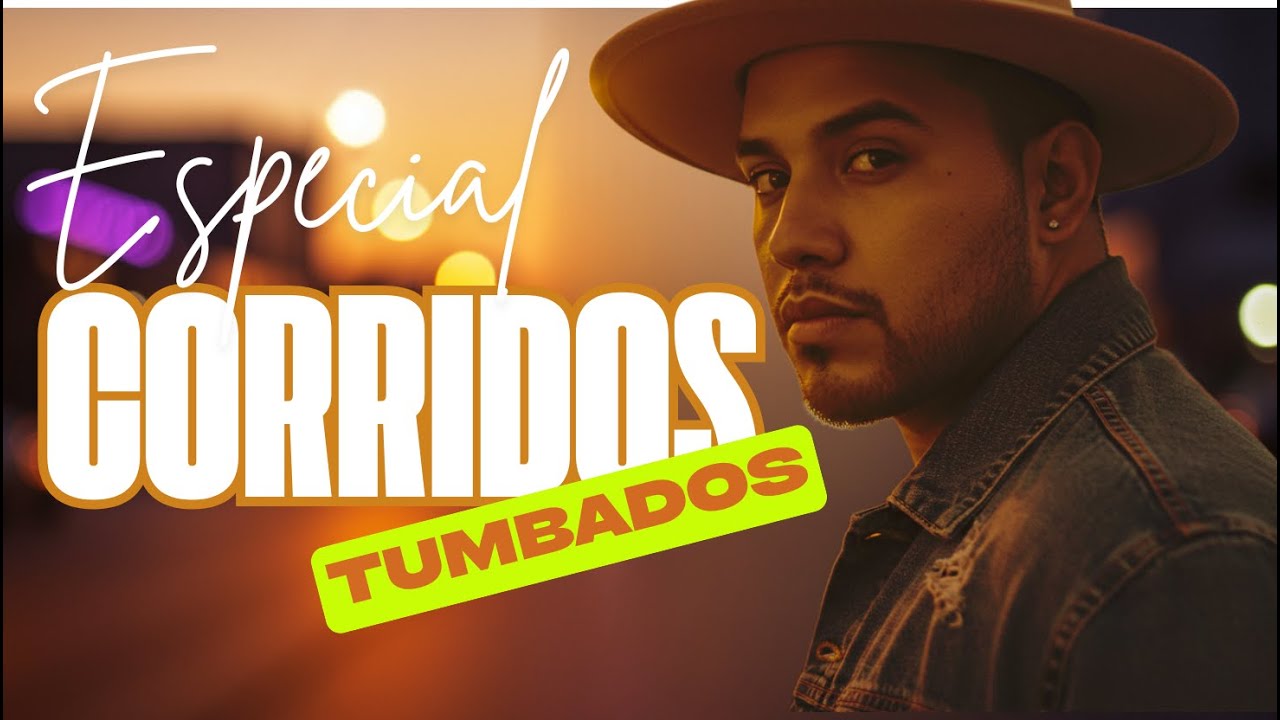 Corridos TUMBADOS CEISRIANOS 2025🙏 Lo Mejor de Corridos Tumbados Cristianos 2025 - DIOS TE BENDIGA