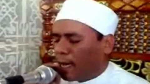 القارئ الشيخ محمد علي الطاروطي-سورة النساء-2009