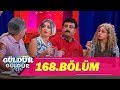 Güldür Güldür Show 168.Bölüm (Tek Parça Full HD)