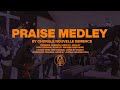 PRAISE MEDLEY BY CHORALE NOUVELLE SEMENCE PRAISE MEDLEY BY CHORALE NOUVELLE SEMENCE
