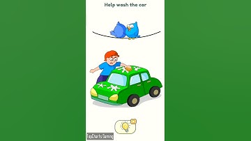 DOP 3 All Levels Gameplay Walkthrough (Android,iOS)