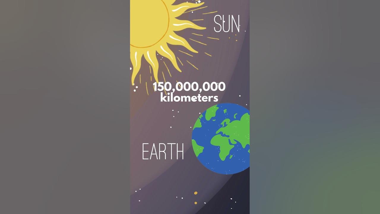how-long-does-it-take-for-sunlight-to-reach-earth-science-education
