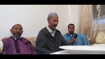 تلاوة مباركة بصوت القارئ هشام العظيمي من تأبين عمتي رحمها الله