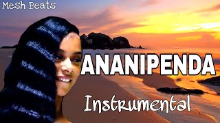 Marioo X Platform - Ananipenda (Instrumental)