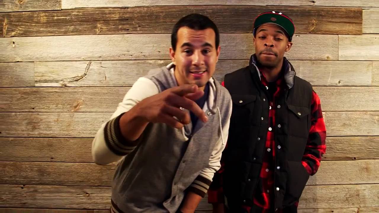 Team Scene - Take Off Your Cool (Official Music Video)