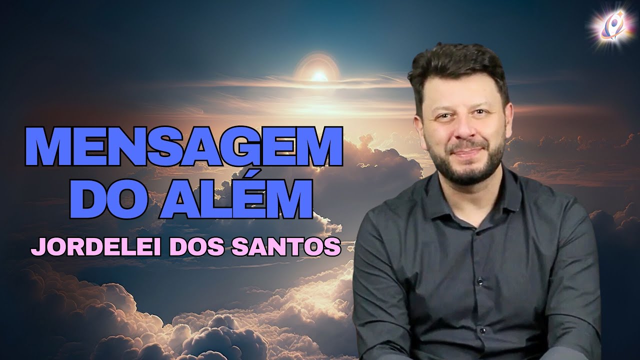 Mensagem do Além - 191 (Live com Mentores)