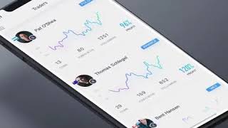 Graph Design in flutter app | Flutter Tutorial |