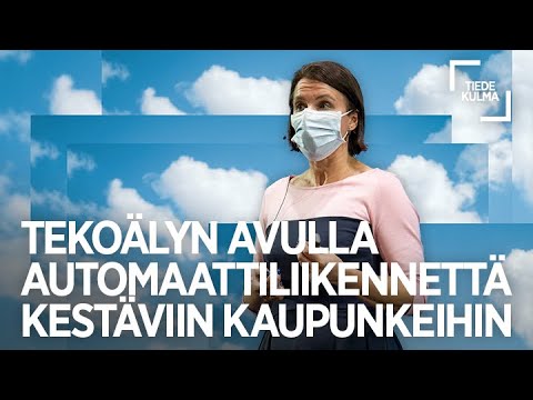 Video: Taidetraktori hiekan kuvioihin. Gunilla Klingbergin uusi maalaustaide