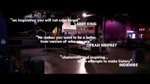 Kyle Maynard   Athlete  Motivational Speaker  No Excuses  Crossfit Gym!