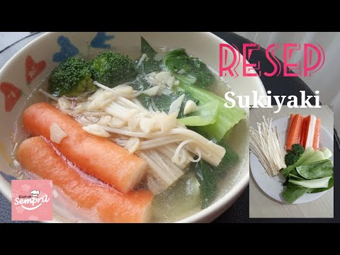 resep-sukiyaki-|-ala-rumahan